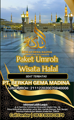 Paket-Umroh-Wisata-Halal-Berkah-Travel