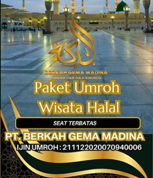 Paket-Umroh-Wisata-Halal-Berkah-Travel